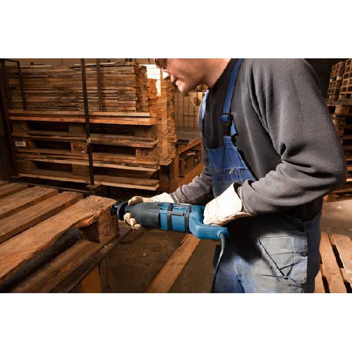  اره برقی بوش مدل GSA 1300 PCE