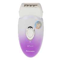 اپیلاتور پاناسونیک مدل ES-EU10