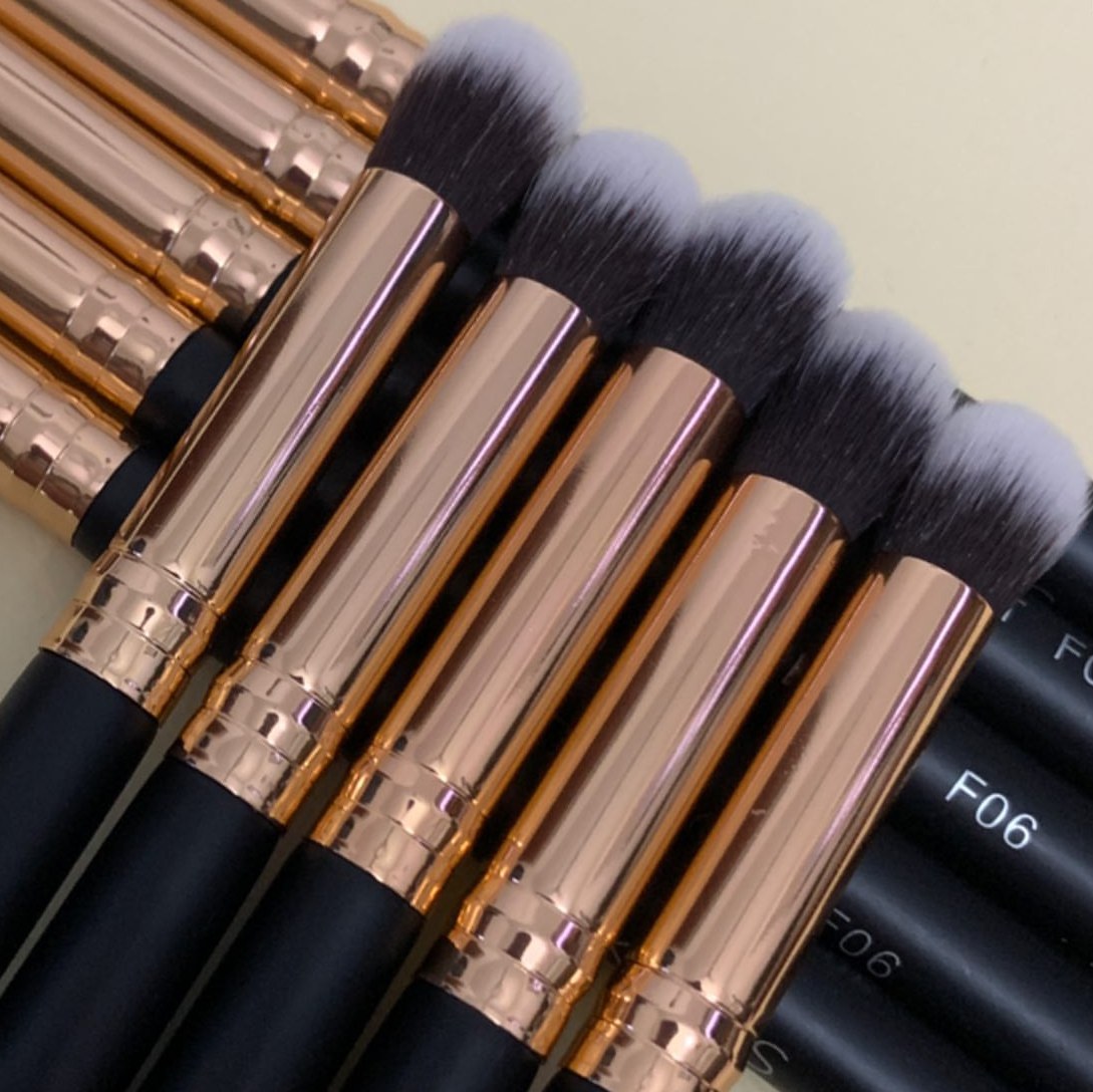 براش تک سایه