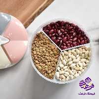 بانکه 1 3عددي لکسا کاجين K 081