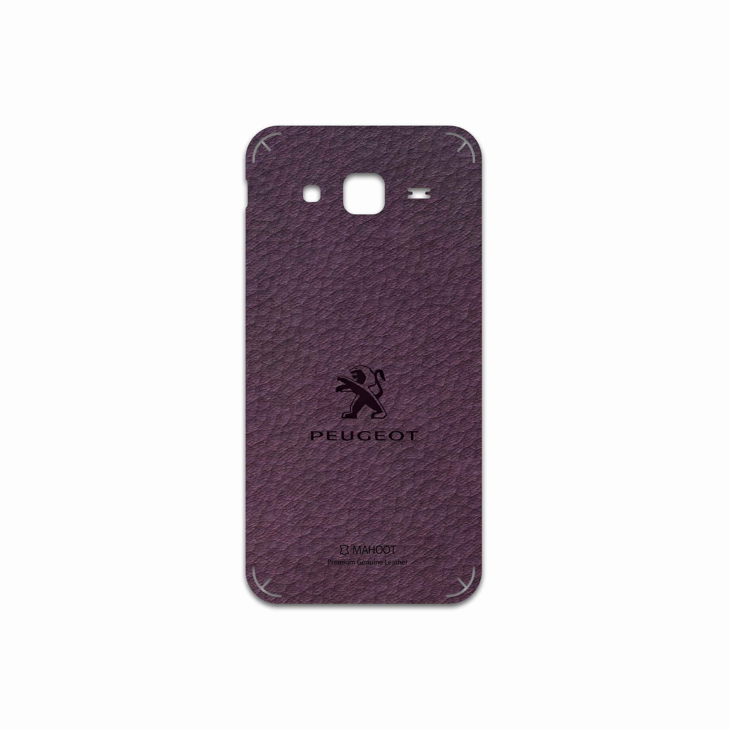 برچسب پوششی ماهوت مدل PL-PEGT مناسب برای گوشی موبایل سامسونگ Galaxy J5