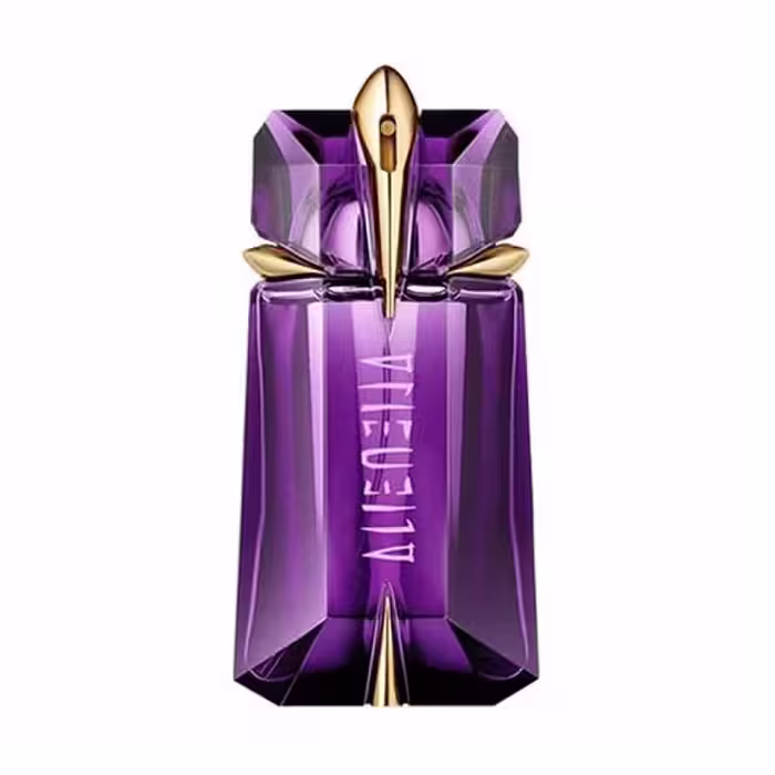 عطر گرمی واسانس خالص تیری موگلر الین برند لوزی گرید تاپ ماندگاری تضمینی