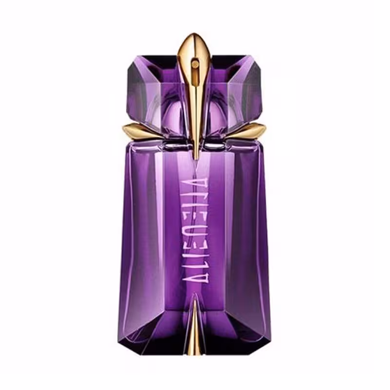 عطر گرمی واسانس خالص تیری موگلر الین برند لوزی گرید تاپ ماندگاری تضمینی