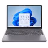 لپ تاپ 15.3 اینچی لنوو مدل IdeaPad Slim 3 15IRH10 با پردازنده Core i5 13420H، رم 8GB، حافظه 512GB SSD و گرافیک Intel با نمایشگر WUXGA