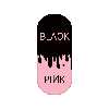 سوهان ناخن مدل Black pink کد 2345