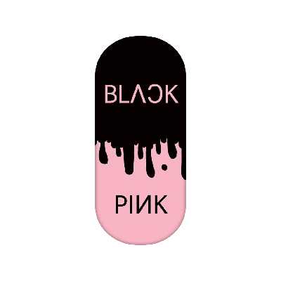 سوهان ناخن مدل Black pink کد 2345