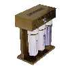 دستگاه تصفیه کننده آب آکوآ اسپرینگ مدل RO-S7-GZ 7007 