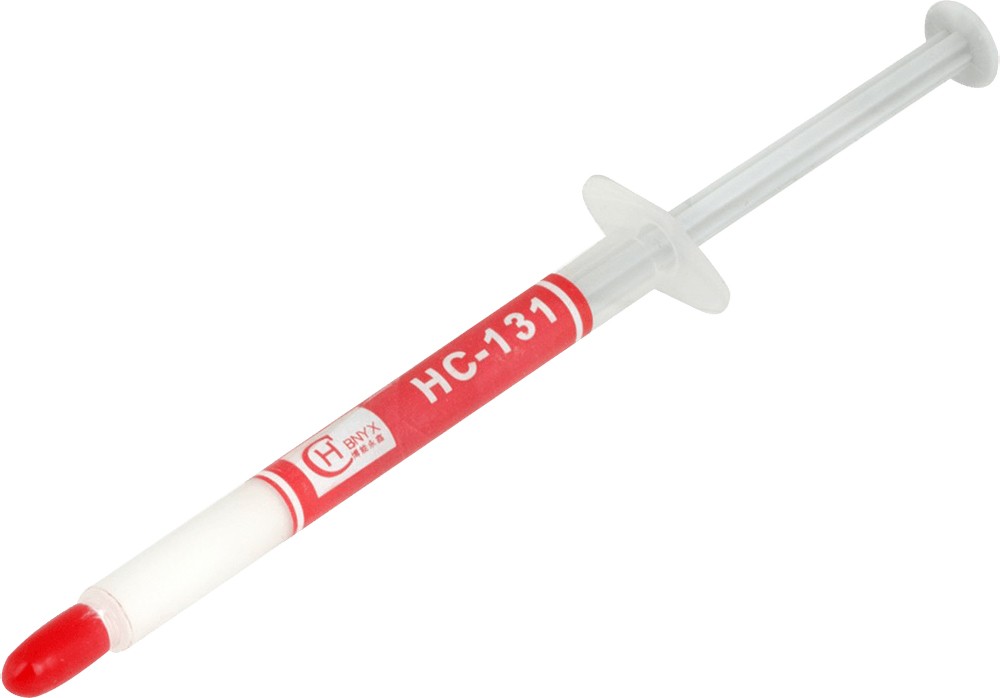 خمیر سیلیکون سرنگی