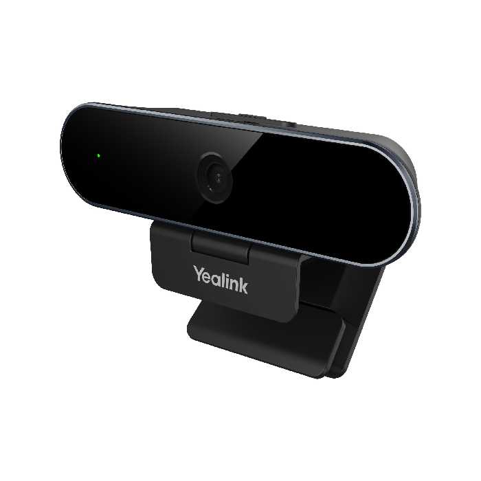 وب کم یالینک مدل UVC20