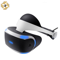 عینک واقعیت مجازی سونی مدل PlayStation VR