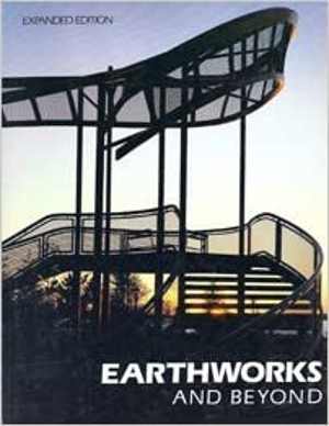 [PDF] دانلود کتاب Earthworks And Beyond - Contemporary Art in the Landscape, 1989