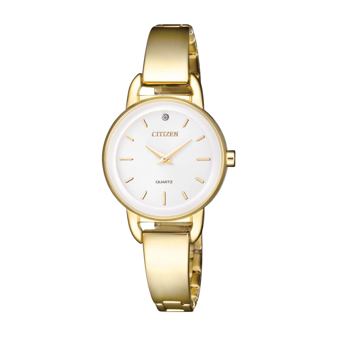 ساعت مچی سیتیزن مدل EZ6372-51A