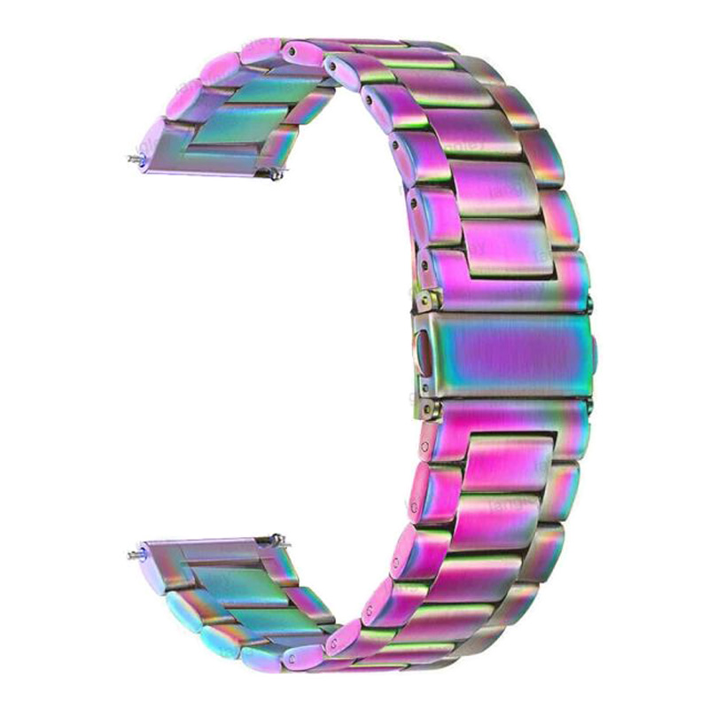 بند مدل G-9 مناسب برای ساعت هوشمند سامسونگ Gear s3 / Watch 3 size 45mm / Galaxy watch 46mm / S3 frontier/ S3 Classic