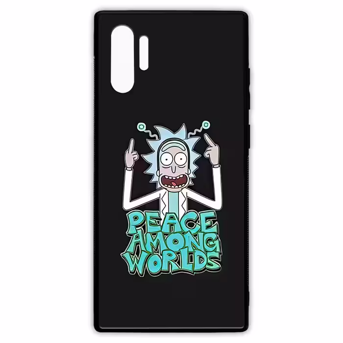کاور مدل 3300 مناسب برای گوشی موبایل سامسونگ Galaxy NOTE 10