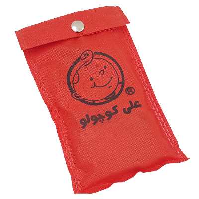 بازی فکری علی کوچولو مدل سوپر واکنش