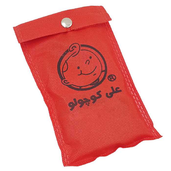 بازی فکری علی کوچولو مدل سوپر واکنش