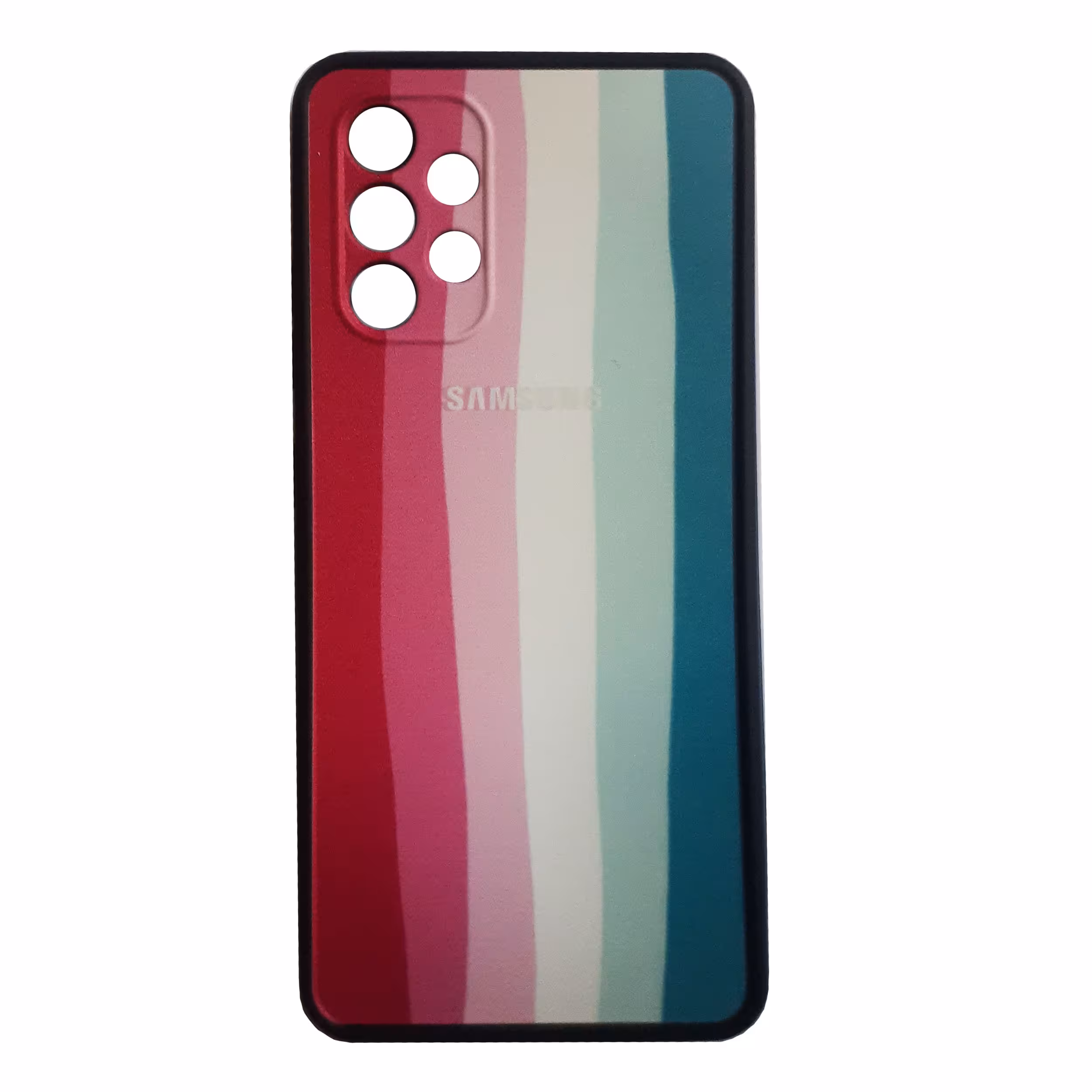 کاور کد  ss103  مناسب برای گوشی موبایل سامسونگ Galaxy A33 