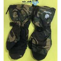 دستکش کوهنوردی  پر سنگین deuter