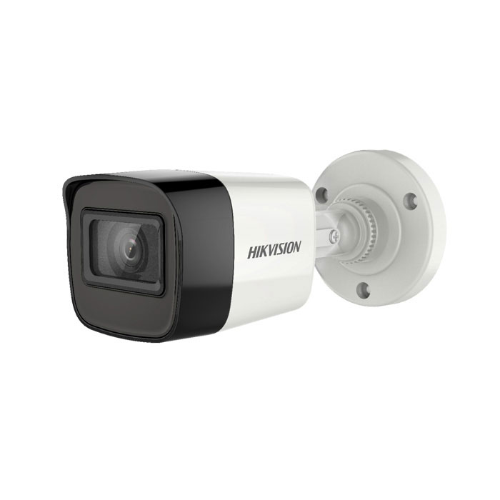 قیمت و خرید دوربین مداربسته هایک ویژن مدل DS-2CE16H0T-ITPF پنج مگاپیکسل ایمن کالا