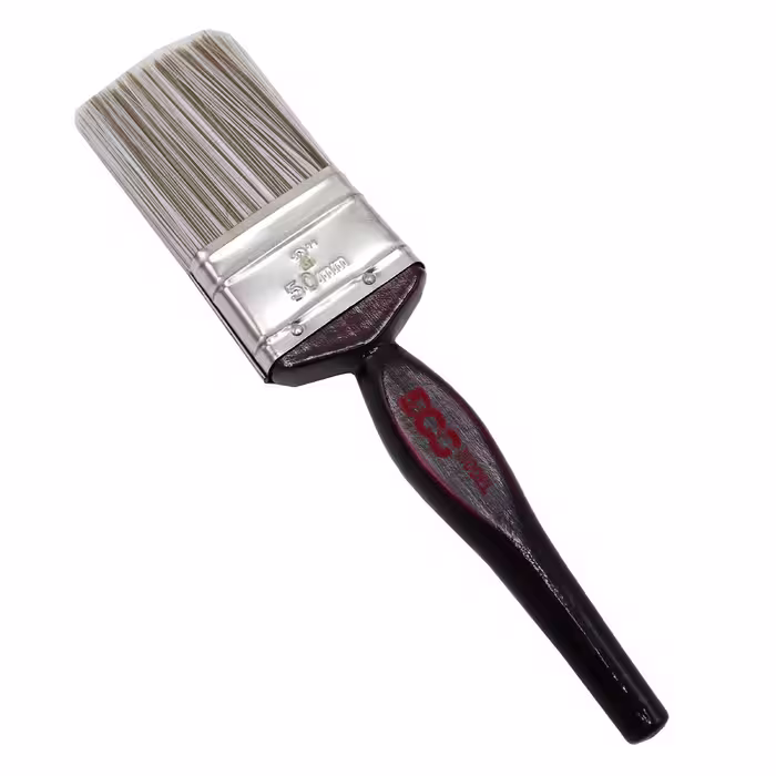قلم مو نقاشی مدل داگ کد YP-1-1.5-2INCH مجموعه 3 عددی