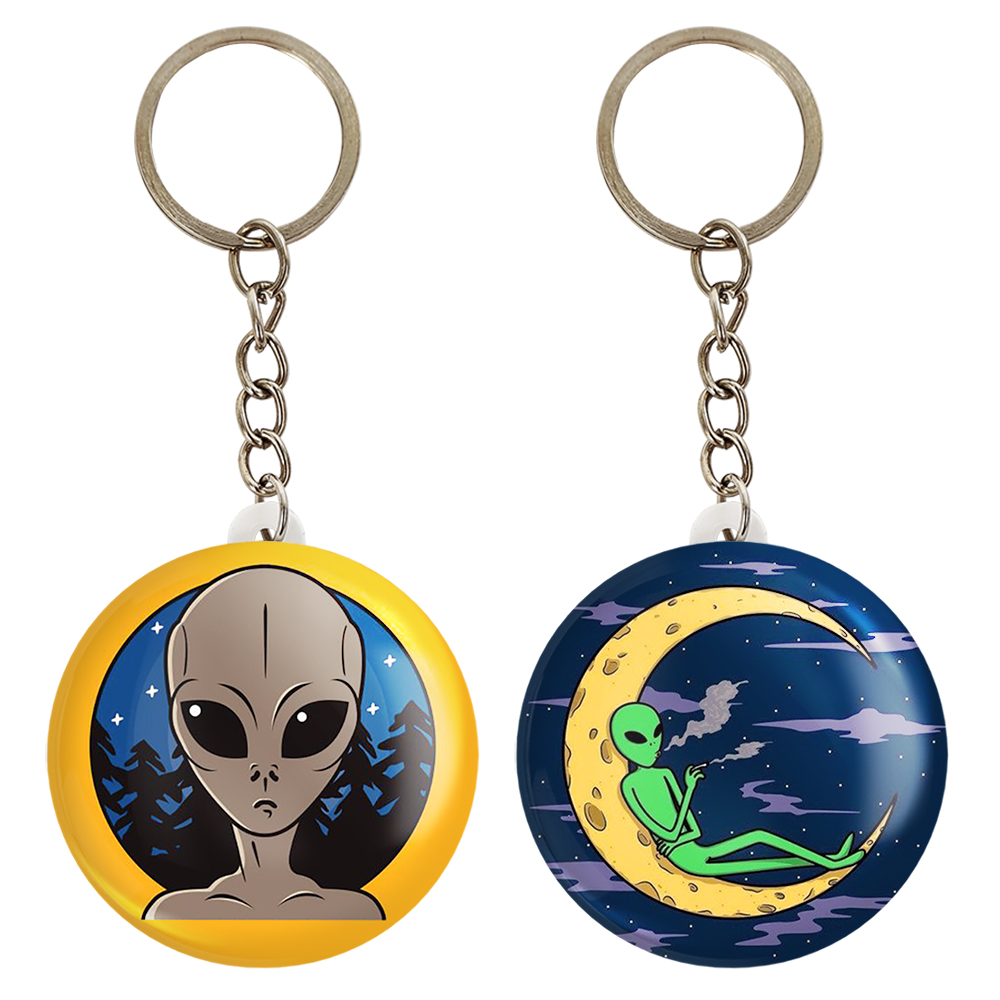 جاکلیدی خندالو مدل فضایی کد 19211913 مجموعه 2 عددی 