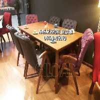 میز ناهارخوری