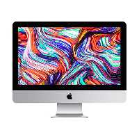 کامپیوتر همه کاره آی مک اپل Imac MHK 23