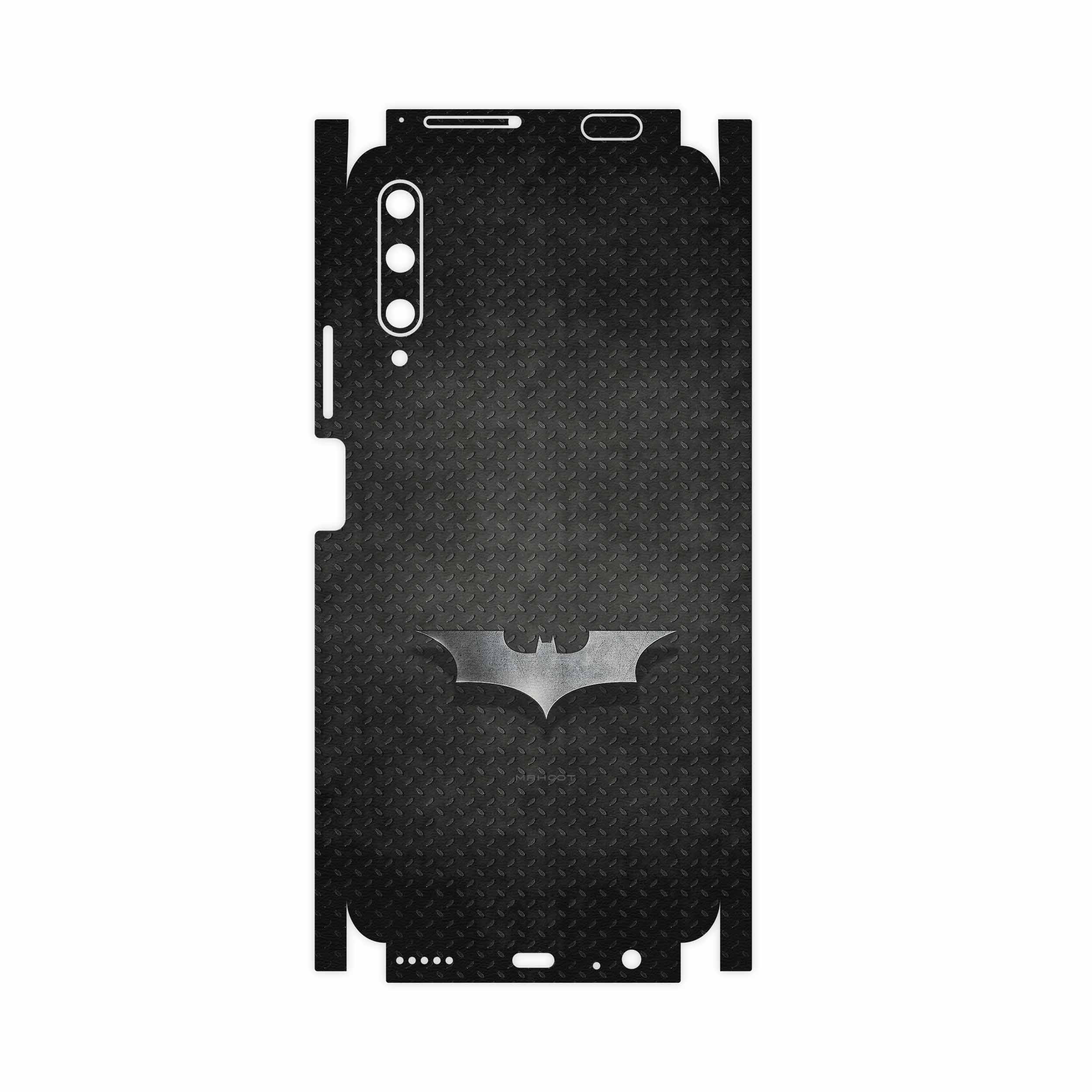 برچسب پوششی ماهوت مدل Batman-FullSkin مناسب برای گوشی موبایل هوآوی Y9S