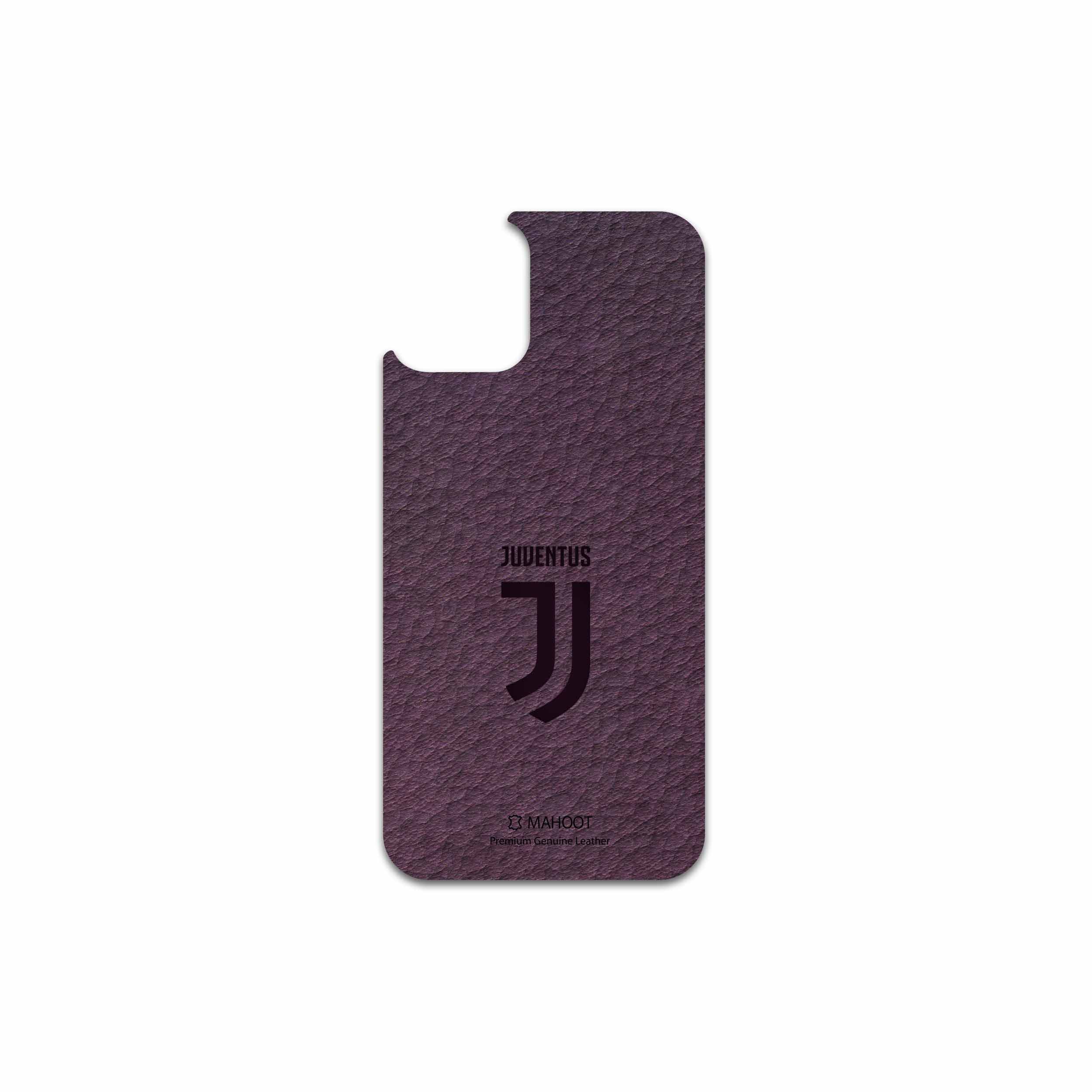برچسب پوششی ماهوت مدل PL-JUVE مناسب برای گوشی موبایل اپل iPhone 12 mini