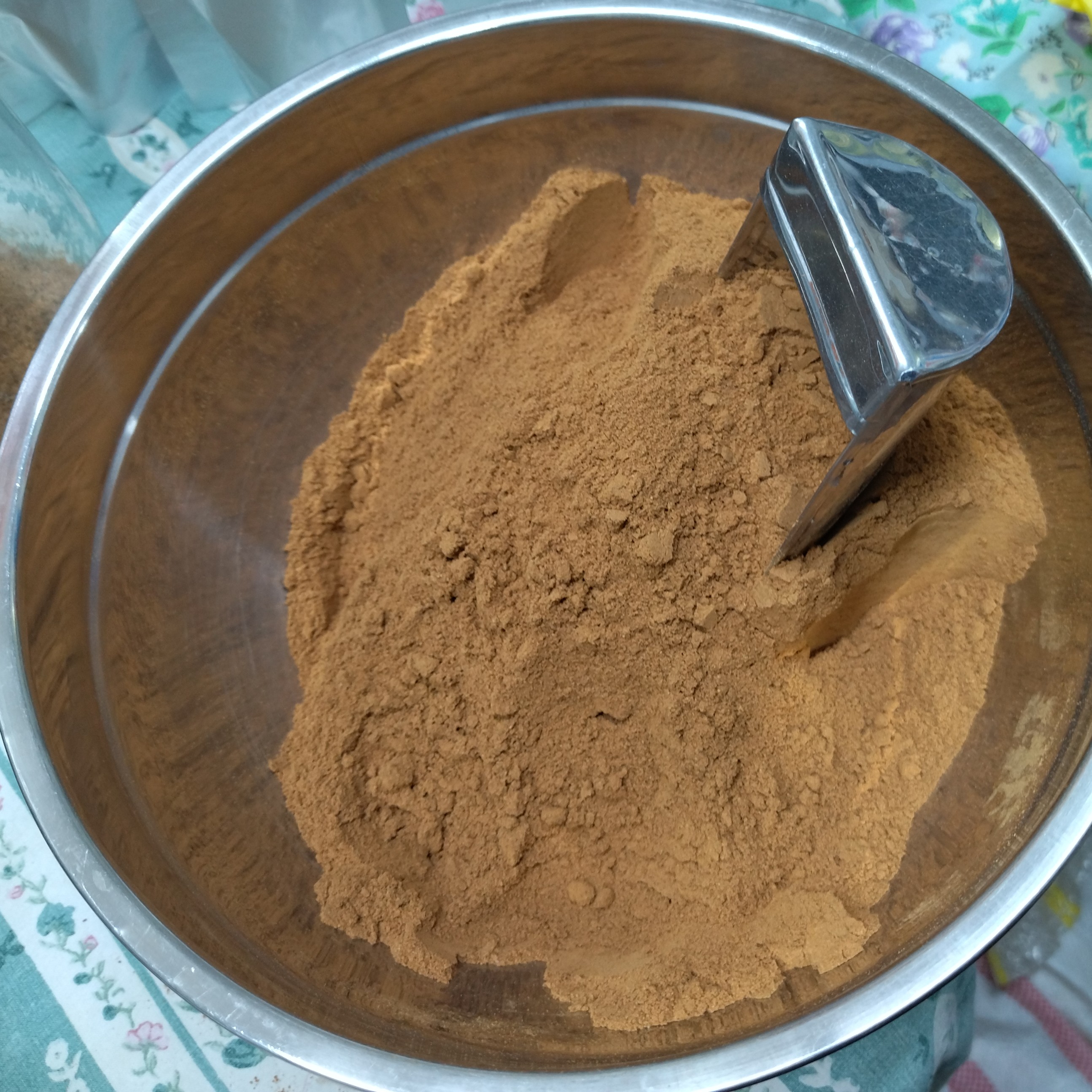 پودر دارچین خالص 75گرم