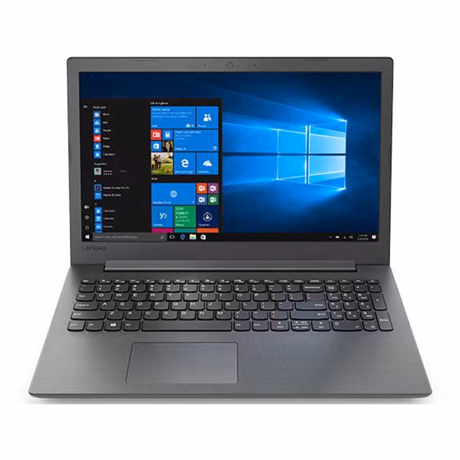 قیمت و خرید لپ تاپ 15.6 اینچ لنوو IdeaPad 130-IP130-JE Core i3 8130U/1TB HDD/12GB/MX110 2GB | یاس ارتباط