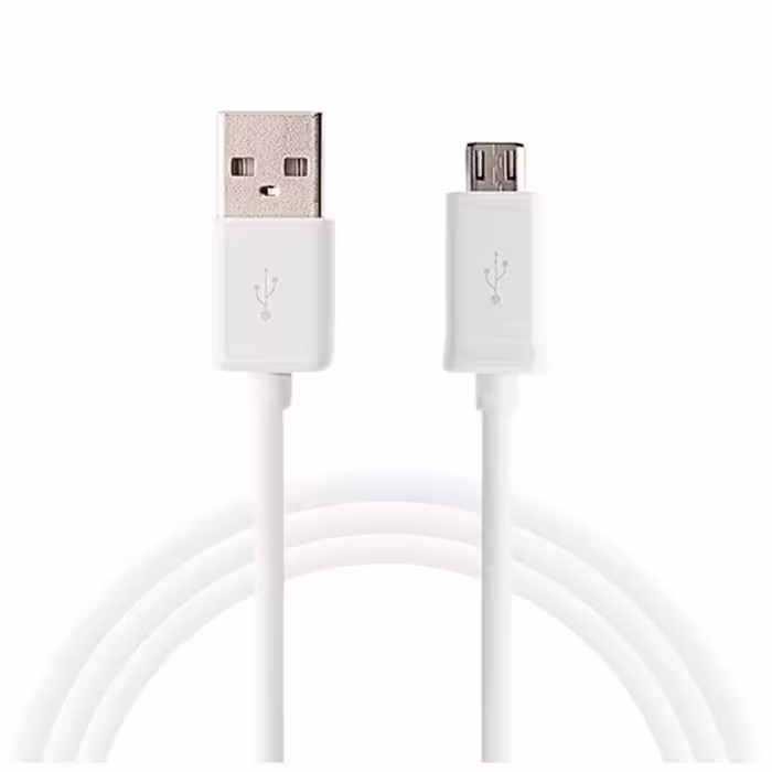 کابل تبدیل USB به microUSB مدل BC-1 طول 0.9 متر