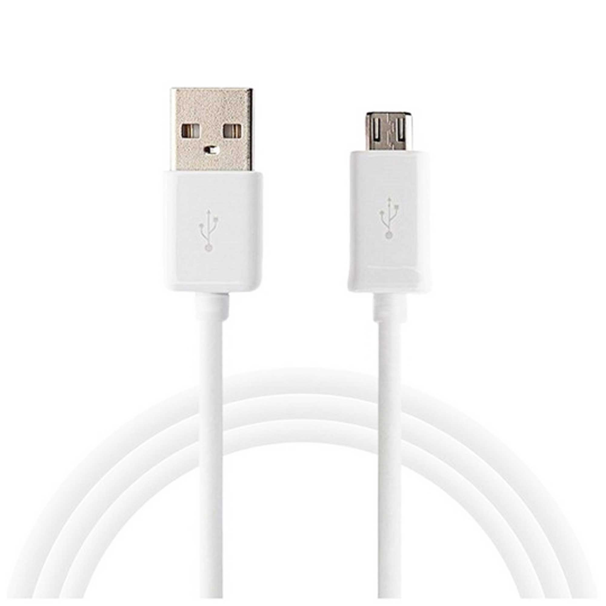 کابل تبدیل USB به microUSB مدل BC-1 طول 0.9 متر