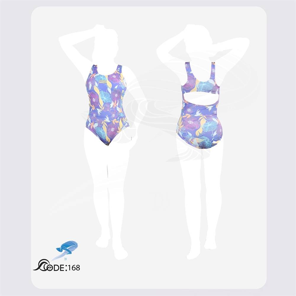 مایو زنانه turbo کد 3530