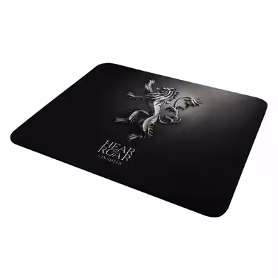 ماوس پد طرح game of thrones مدل MP1190