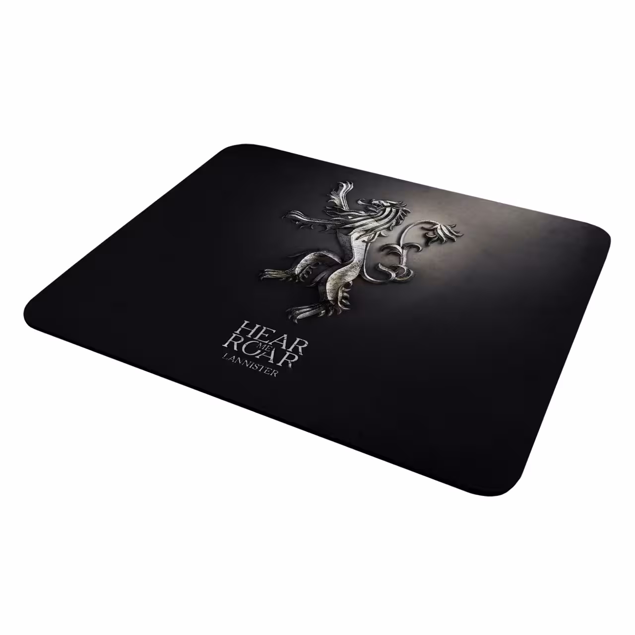 ماوس پد طرح game of thrones مدل MP1190