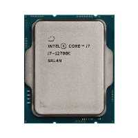 پردازنده اینتل مدل i7 12700K Tray - فروشگاه اینترنتی سیب سبز