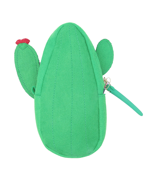 جامدادی  کلیپس  مدل کاکتوس کد 803