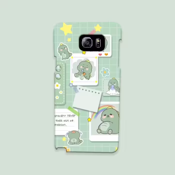 کاور گارد قاب مناسب برای گوشی موبایل سامسونگ NOTE 5 -کد 1585