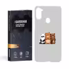 کاور گارد قاب مدل فانتزی مناسب برای گوشی موبایل سامسونگ galaxy A11
