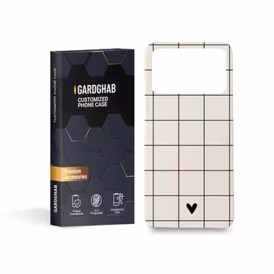 کاور گارد قاب مدل ساده مناسب برای گوشی موبایل شیائومی X4 pro