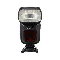 فلاش گودکس Godox TT-685II for Nikon