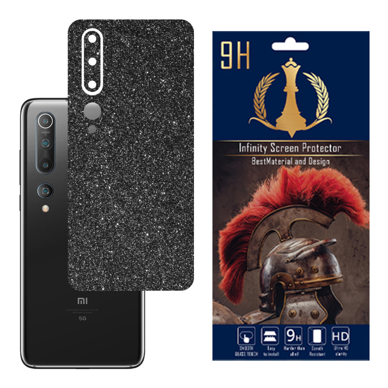 برچسب پوششی اینفینیتی مدل PRO MAX مناسب برای گوشی موبایل شیائومی MI 10