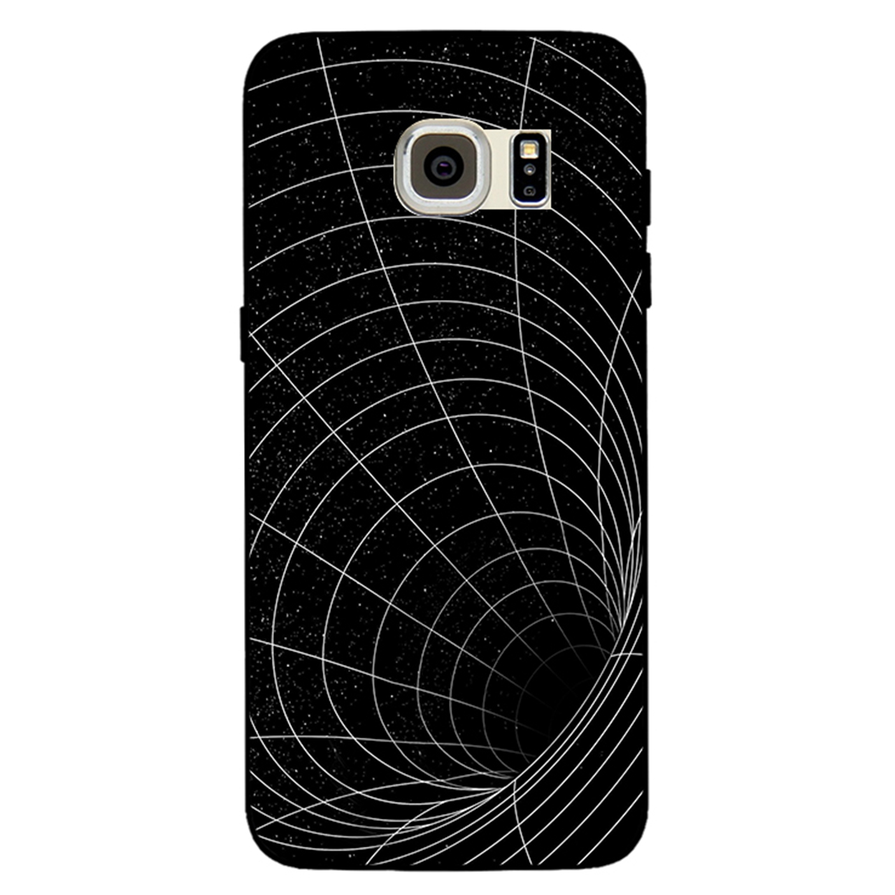 کاور مگافون کد 8108 مناسب برای گوشی موبایل سامسونگ Galaxy S6