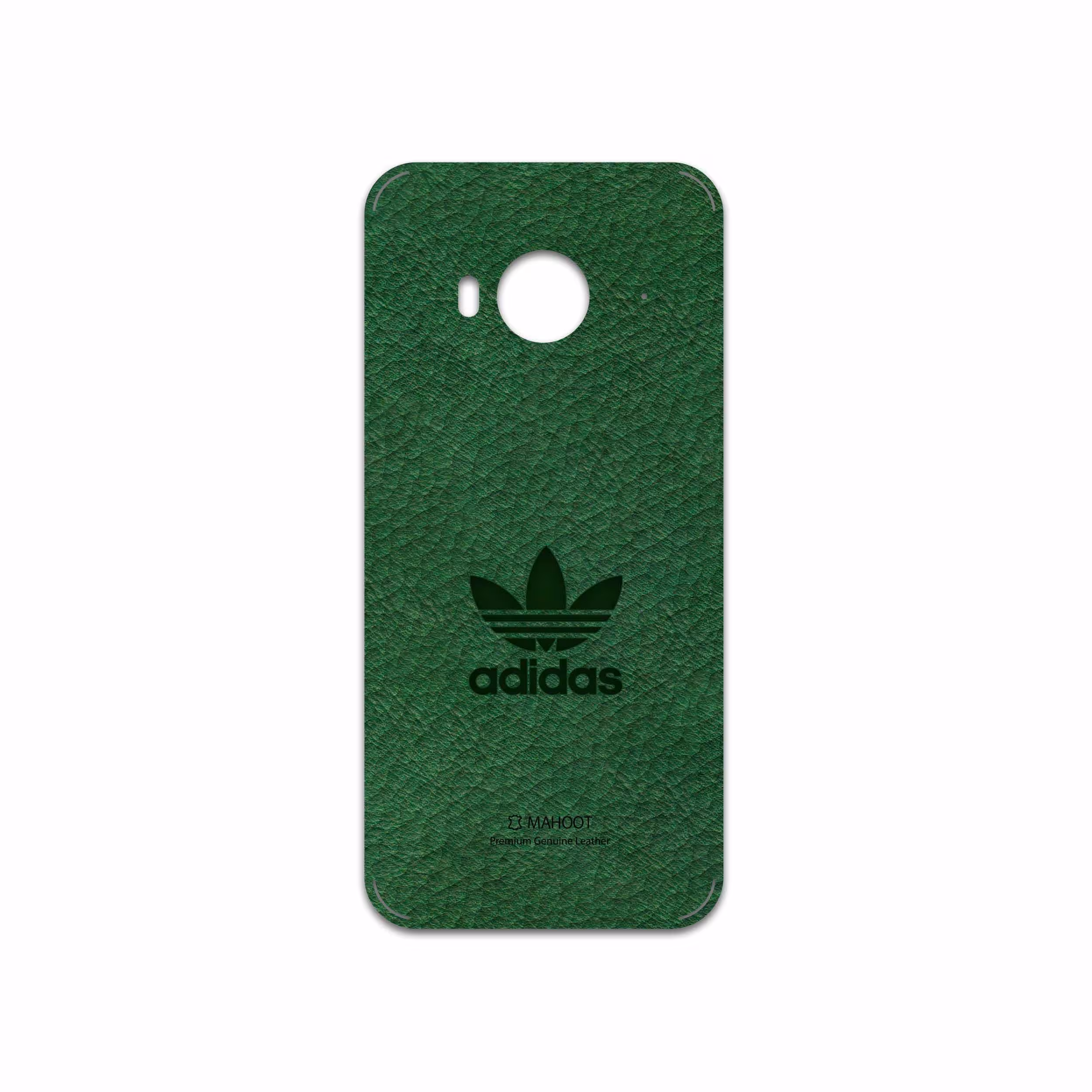 برچسب پوششی ماهوت مدل GL-DDS مناسب برای گوشی موبایل اچ تی سی One ME