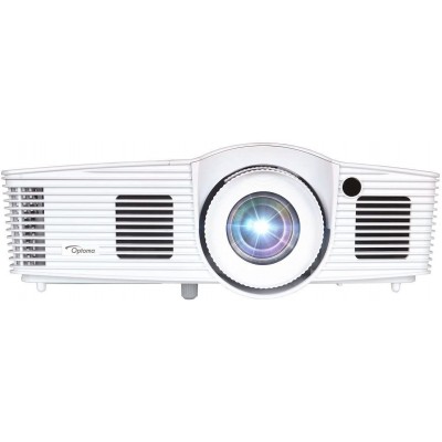 ویدئو پروژکتور اپتما OPTOMA HD39 Darbee