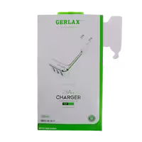 شارژر میکرو جرلاکس (پک کامل) مدل GA11