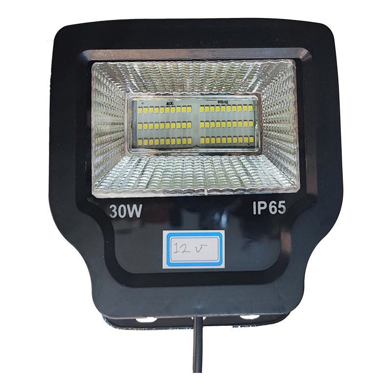 پروژکتور سیار خودرو 30 وات DC12V
