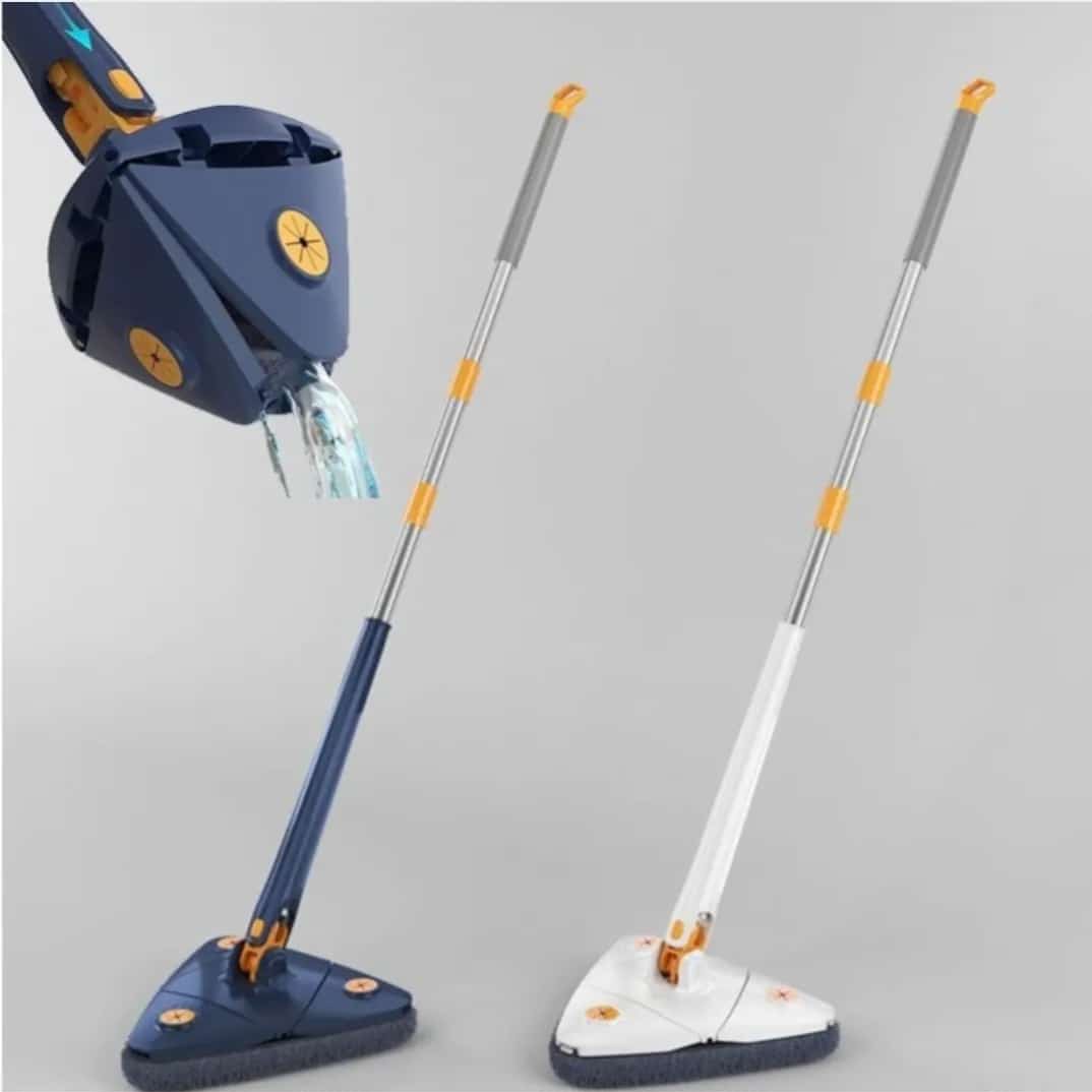 تی نظافتی مثلثی