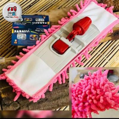 طی ماکارونی بدون دسته